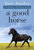 A_good_horse
